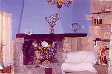 first floor front bedroom